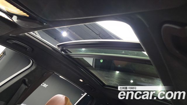 BMW X7 2025 — photo 20