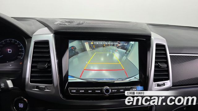 KG Mobility Rexton 2023 — photo 15