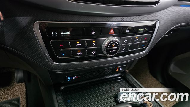 KG Mobility Rexton 2023 — photo 16