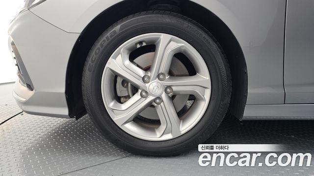Hyundai Sonata 2018 — photo 5