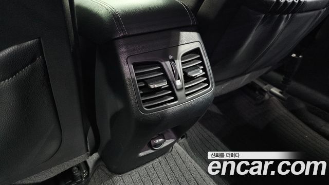 Hyundai Sonata 2018 — photo 19