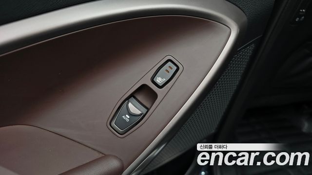 Hyundai Maxcruz 2016 — photo 24