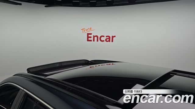 Hyundai Maxcruz 2016 — photo 25