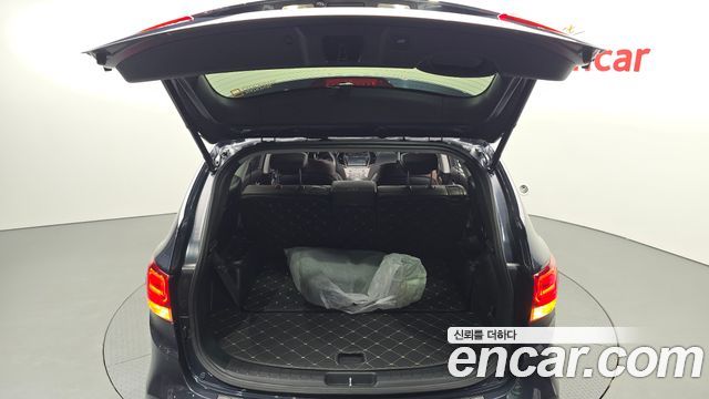 Hyundai Maxcruz 2016 — photo 26