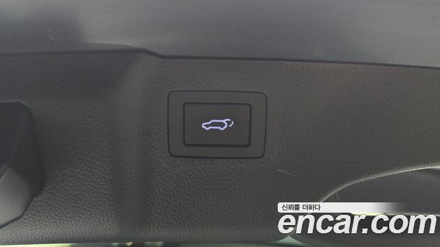 Hyundai Maxcruz 2016 — photo 27
