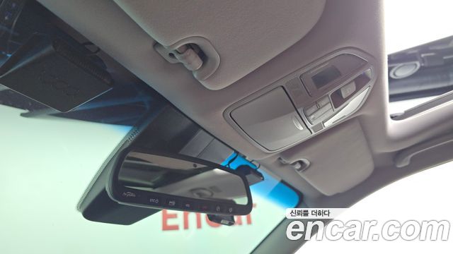 Hyundai Maxcruz 2016 — photo 28