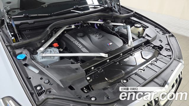 BMW X6 2025 — photo 6