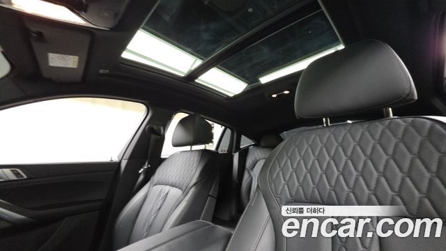 BMW X6 2025 — photo 24