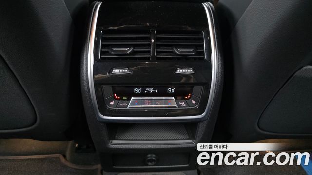 BMW X6 2025 — photo 25