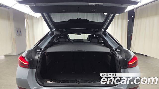 BMW X6 2025 — photo 26