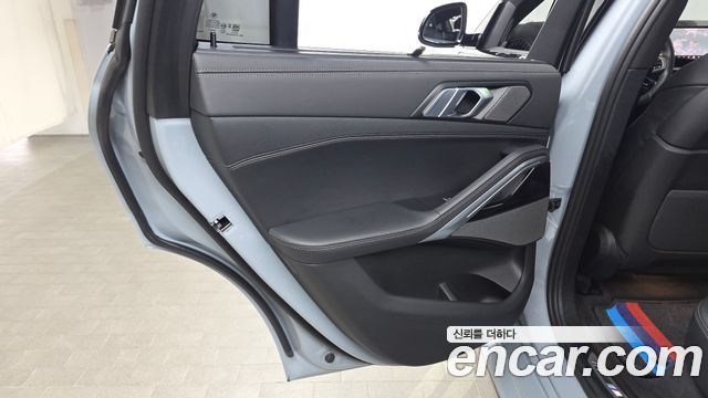 BMW X6 2025 — photo 15