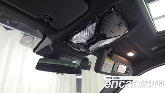 BMW X6 2025 — photo 16