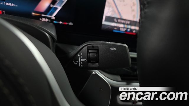 BMW X6 2025 — photo 27