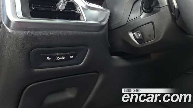 BMW X6 2025 — photo 30