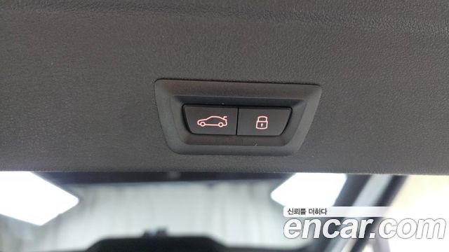 BMW X6 2025 — photo 31