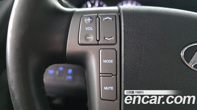 Hyundai Starex 2021 — photo 24