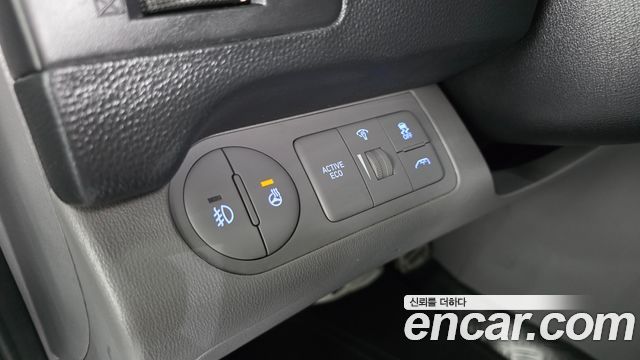 Hyundai Starex 2021 — photo 30