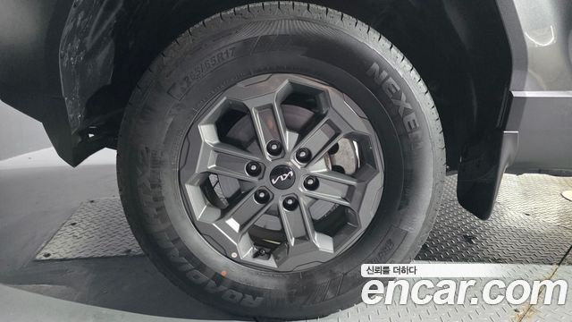 Kia Tasman 2026 — photo 5