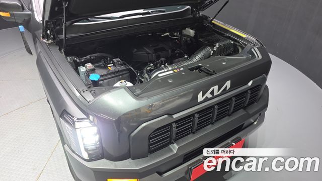 Kia Tasman 2026 — photo 6