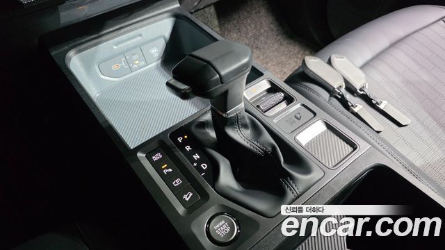 Kia Tasman 2026 — photo 12