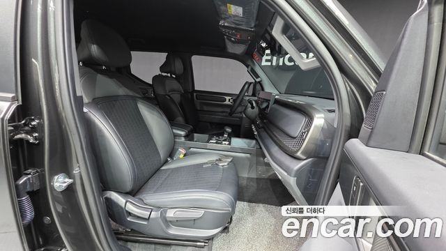 Kia Tasman 2026 — photo 13