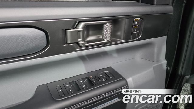 Kia Tasman 2026 — photo 18