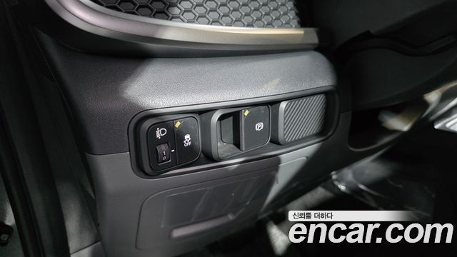 Kia Tasman 2026 — photo 19