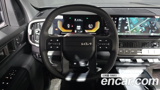 Kia Tasman 2026 — photo 20
