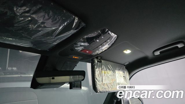 Kia Tasman 2026 — photo 23