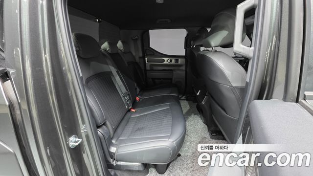 Kia Tasman 2026 — photo 25
