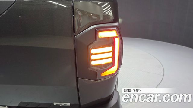 Kia Tasman 2026 — photo 9