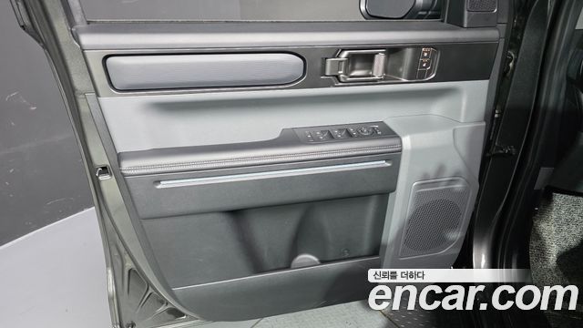 Kia Tasman 2026 — photo 14