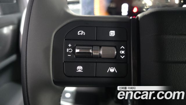 Kia Tasman 2026 — photo 16