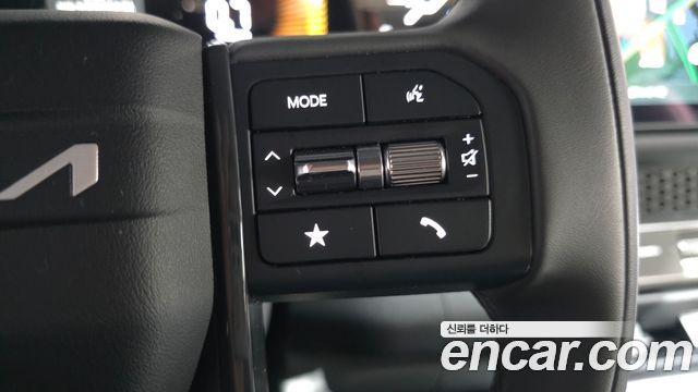 Kia Tasman 2026 — photo 28
