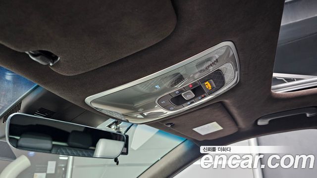 Genesis GV80 2021 — photo 31