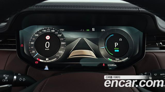 Land Rover Range Rover 2025 — photo 8