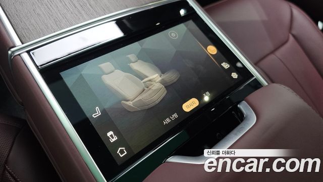 Land Rover Range Rover 2025 — photo 17