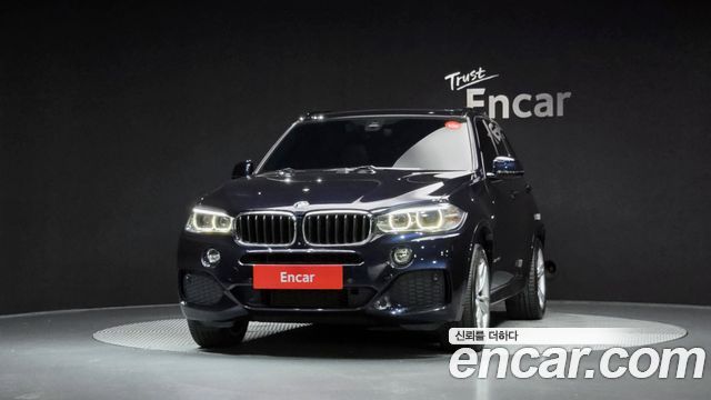 BMW X5 2018 — photo 3