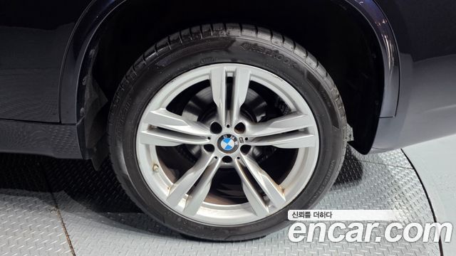 BMW X5 2018 — photo 7