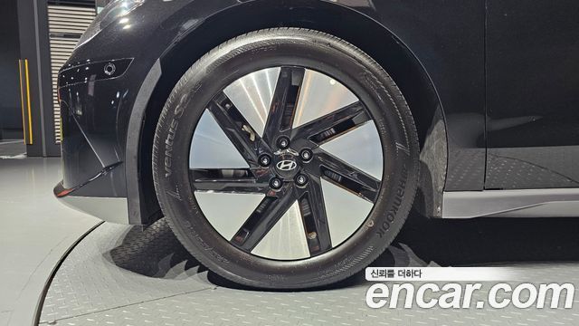 Hyundai Ioniq6 2023 — photo 5