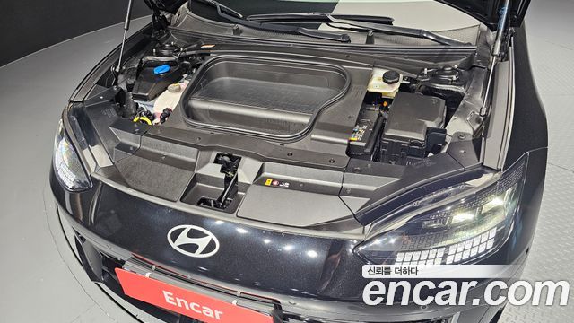 Hyundai Ioniq6 2023 — photo 6