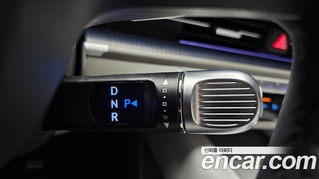 Hyundai Ioniq6 2023 — photo 9