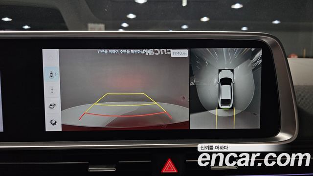 Hyundai Ioniq6 2023 — photo 15