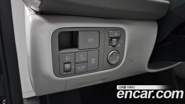 Hyundai Ioniq6 2023 — photo 16