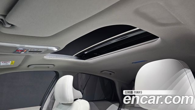 Hyundai Ioniq6 2023 — photo 19