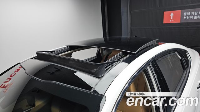 Kia K7 2020 — photo 18