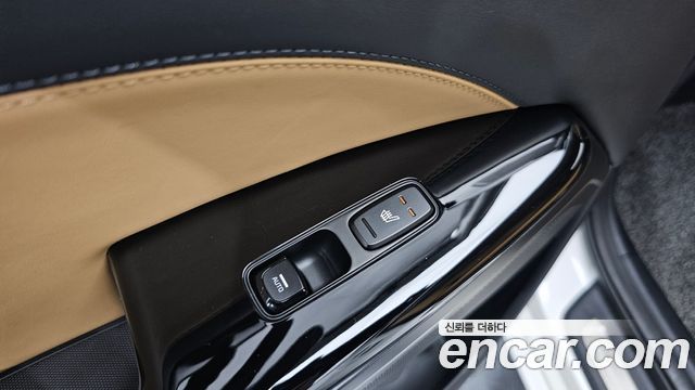 Kia K7 2020 — photo 20