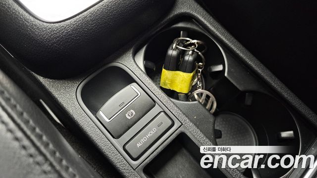 Volkswagen Tiguan 2015 — photo 20
