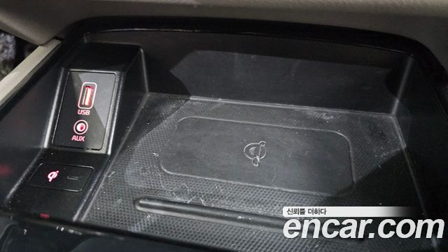Kia Canival 2020 — photo 19