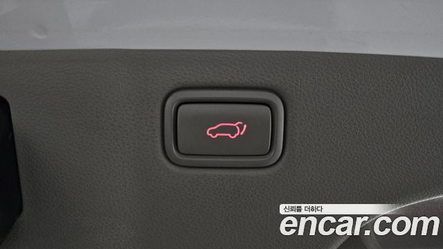 Kia Canival 2020 — photo 23